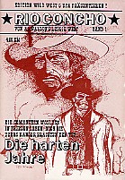 Die Harten Jahre by Alfred Wallon